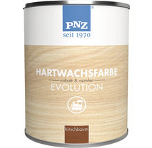 Peinture à cire dure PNZ evolution pour intérieur cerisier 750 ml