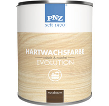 Peinture cire dure PNZ evolution noyer 250 ml