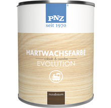 Peinture cire dure Evolution Noyer PNZ en boîte