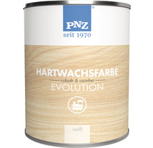 Peinture cire dure PNZ evolution blanc 250 ml