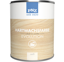 Peinture à cire dure PNZ evolution pour intérieur blanc 750 ml