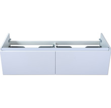Waschbeckenunterschrank mit zwei Schubladen