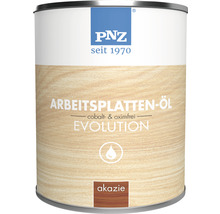 PNZ Arbeitsplattenöl evolution akazie 750 ml