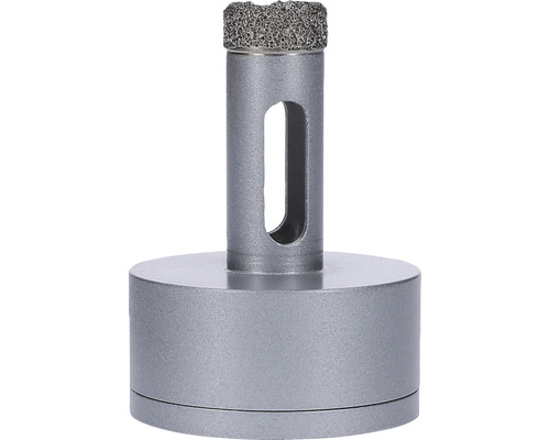 Foret diamant à sec X-LOCK Bosch Professional Best for Ceramic Dry Speed Ø 14 mm Scie cloche diamant pour perceuses