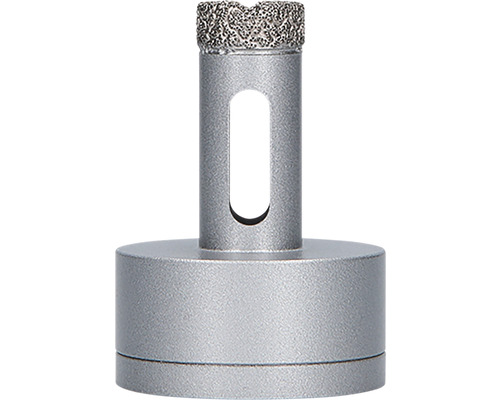 Foret diamant à sec X-LOCK Bosch Professional Best for Ceramic Dry Speed Ø 16 mm Scie cloche diamant pour perceuses