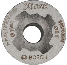 X-LOCK Diamanttrockenbohrer Bosch Professional Best for Ceramic Dry Speed Ø 16 mm