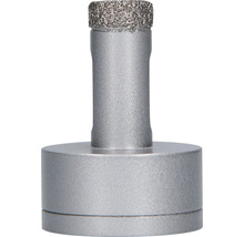 X-LOCK Diamanttrockenbohrer Bosch Professional Best for Ceramic Dry Speed Ø 16 mm