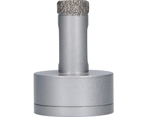 Diamant-Lochsäge für Bohrmaschinen