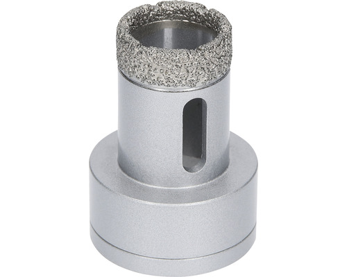 Diamantbohrkrone für Bohrmaschinen