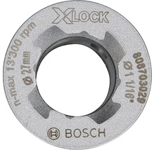 Bosch X-Lock-Aufnahme, circa 27 mm Durchmesser