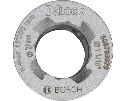 X-LOCK Diamanttrockenbohrer Bosch Professional Best for Ceramic Dry Speed Ø 27 mm
