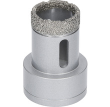 Scie cloche diamant pour perceuses