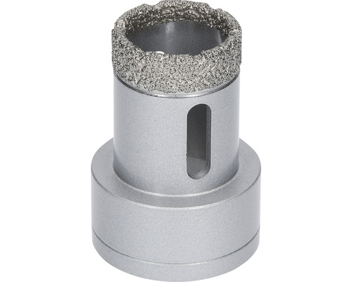 Diamant-Lochsäge für Bohrmaschinen