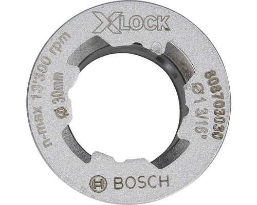 X-LOCK Diamanttrockenbohrer Bosch Professional Best for Ceramic Dry Speed Ø  30 mm - HORNBACH Luxemburg