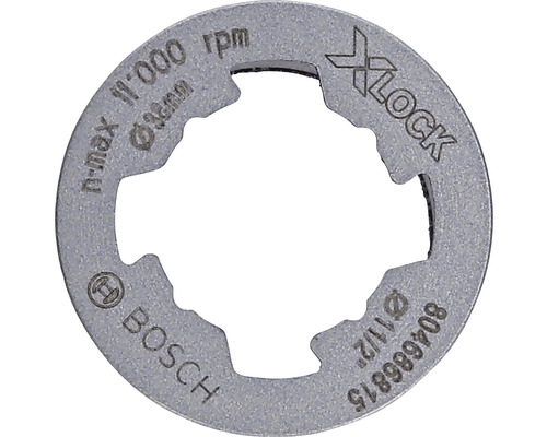 X-LOCK Diamanttrockenbohrer Bosch Professional Best for Ceramic Dry Speed Ø 38 mm