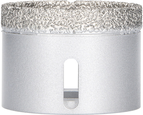 Foret diamant à sec X-LOCK Bosch Professional Best for Ceramic Dry Speed Ø 57 mm