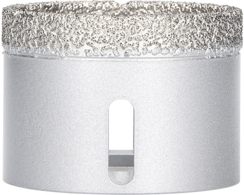 Foret diamant à sec X-LOCK Bosch Professional Best for Ceramic Dry Speed Ø 57 mm Scie cloche diamant