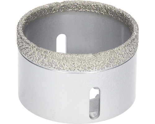 Foret diamant à sec X-LOCK Bosch Professional Best for Ceramic Dry Speed Ø 65 mm