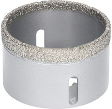 X-LOCK Diamanttrockenbohrer Bosch Professional Best for Ceramic Dry Speed Ø 67 mm