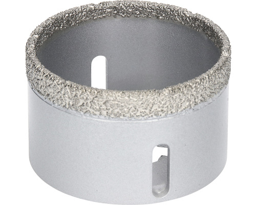 Foret diamant à sec X-LOCK Bosch Professional Best for Ceramic Dry Speed Ø 67 mm