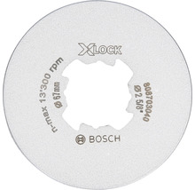 X-LOCK Diamanttrockenbohrer Bosch Professional Best for Ceramic Dry Speed Ø 67 mm