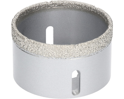 Foret diamant à sec X-LOCK Bosch Professional Best for Ceramic Dry Speed Ø 70 mm