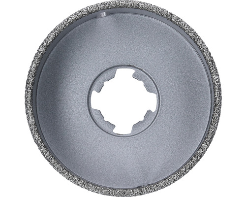 Diamanttrennscheibe für Winkelschleifer