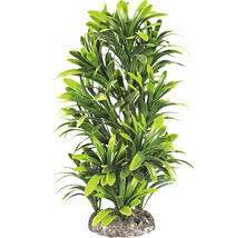 Plante artificielle pour la décoration d''aquariums