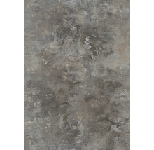 Panneau mural texturé avec motif irrégulier