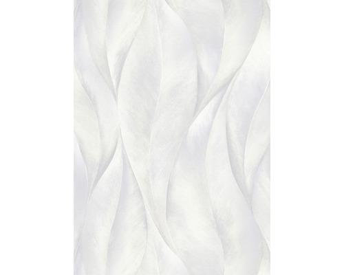 Papier peint intissé 10148-31 Fashion for Walls II floral gris