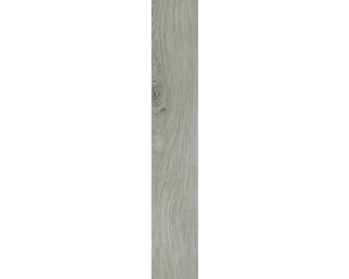 Panneau en plastique GX Wall+ Grey Oak 5x150x900 mm
