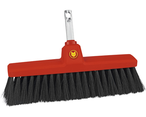 Balai à récurer Wolf Garten avec poils