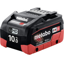 Ersatzakku Metabo LiHD 18 V (10 Ah)