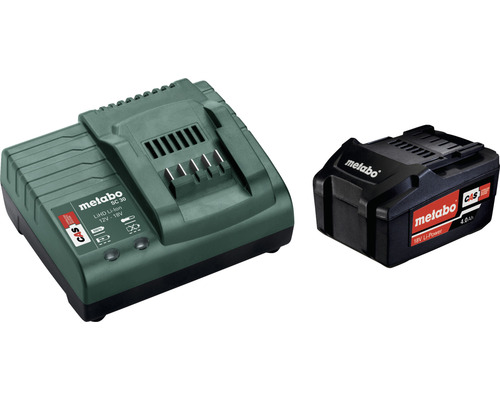 Bosch Professional Kit de démarrage batterie ProCORE18V 4.0Ah et chargeur  GAL 18V-40 - HORNBACH