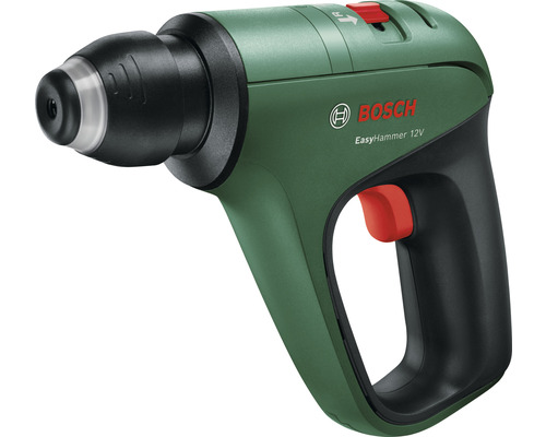 Akku Bohrhammer Bosch EasyHammer12 inkl. integriertem Akku und