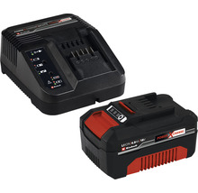 Balayeuse sans fil Einhell TE-SW 18/610 Li kit avec batterie (4,0 Ah) et chargeur-thumb-3