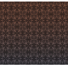 Motifs géométriques répétitifs
