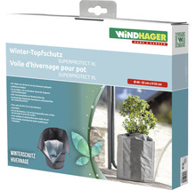 Windhager Protection hivernale pour pots Superprotect XL emballage