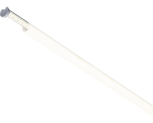 LED-Röhre mit Abdeckung