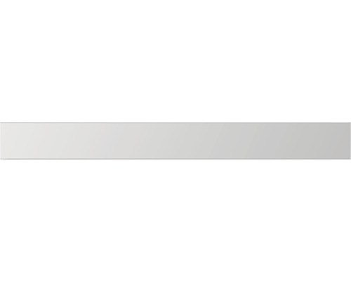 Helle, glatte Platte