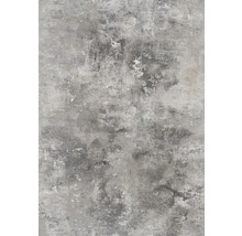Panneau décoratif gris avec texture irrégulière