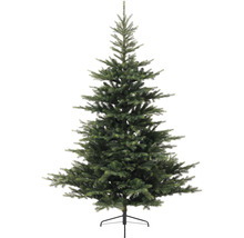 Sapin de Noël artificiel sur un support