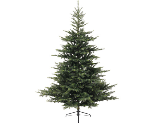 Arbre de Noël artificiel avec support
