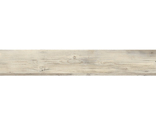 Holzfliese mit Holzmaserung