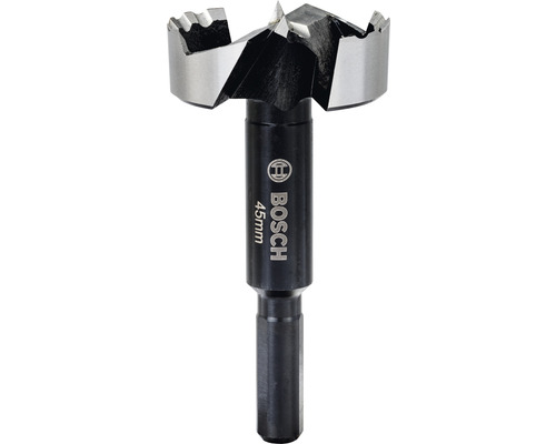 Foret Forstner Bosch, 45 mm