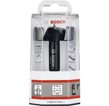 Bosch Lochsäge mit 50 mm Durchmesser in Verpackung