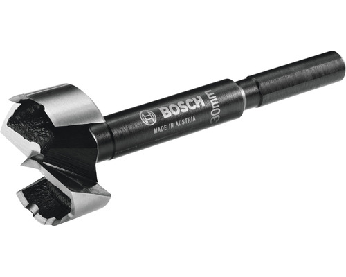 Mèche à façonner Bosch 30 millimètres