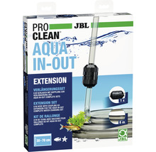 JBL ProClean Aqua In-Out Verlängerungsset für Aquarien