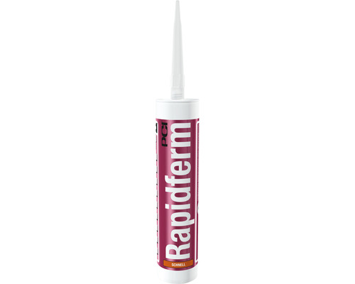 PCI Rapidferm® Hybrid Klebstoff für innen und aussen weiss 490 g PCI Rapidferm® Hybrid Klebstoff für innen und aussen weiss 490 g