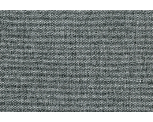 Gros plan d''un tissu textile gris.